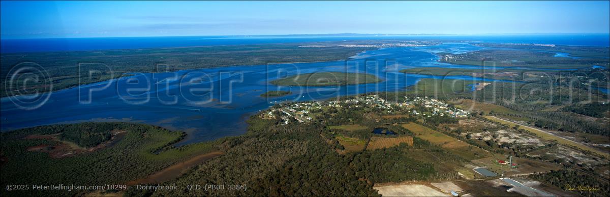 Peter Bellingham Photography Donnybrook - QLD (PB00 3386)
